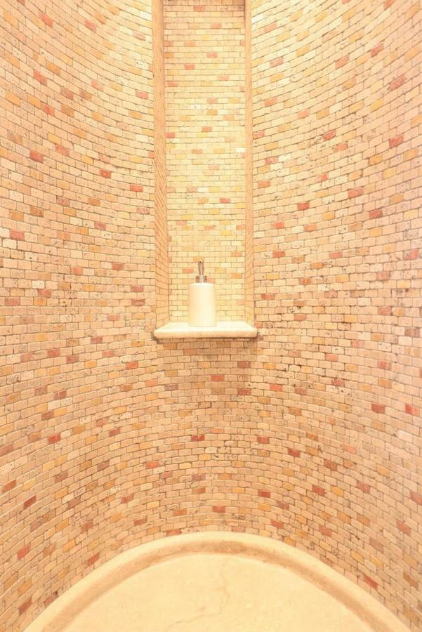 ストリ Platea Cavourヴィラ エクステリア 写真